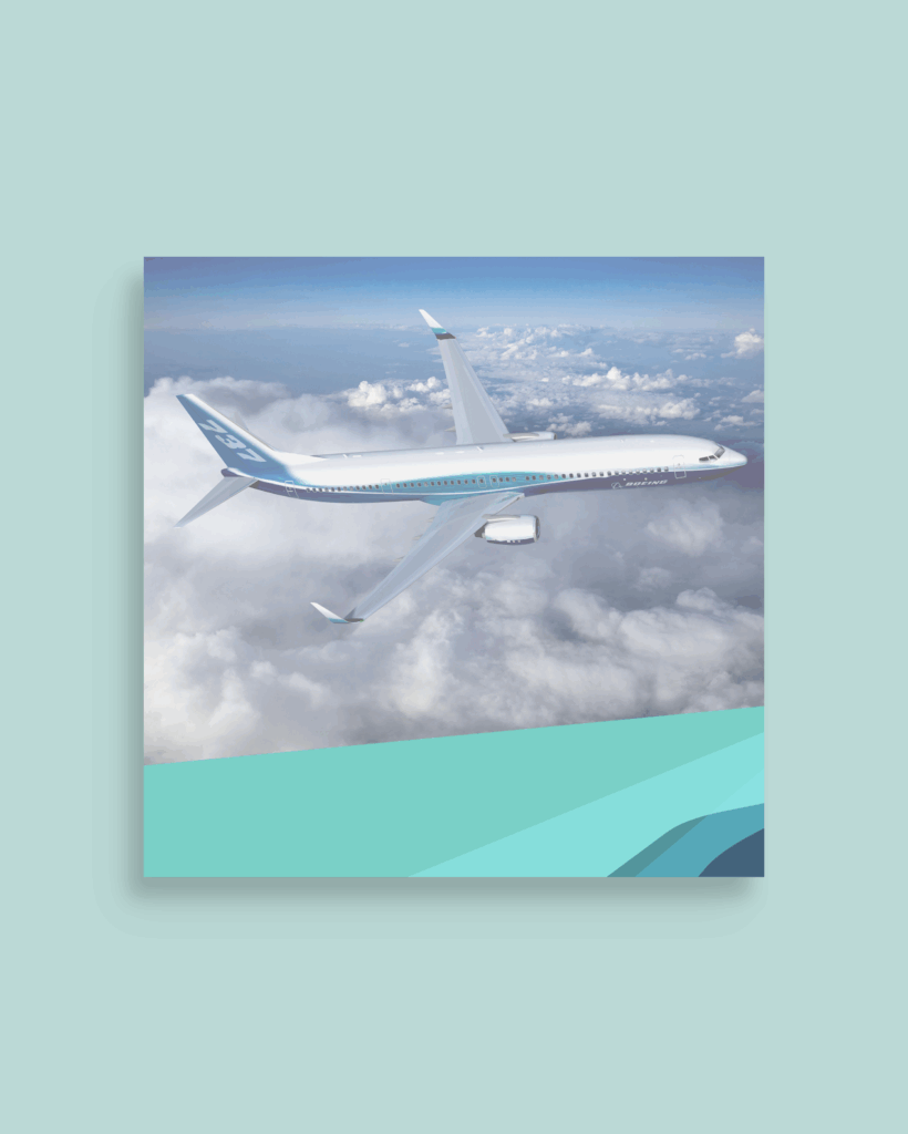 Boeing 737 NG Question Bank