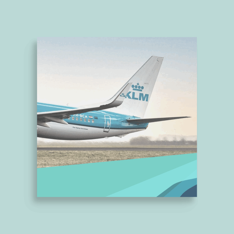 KLM Ready Entry Phase 1 Complete Prep (Cut-E by AON)