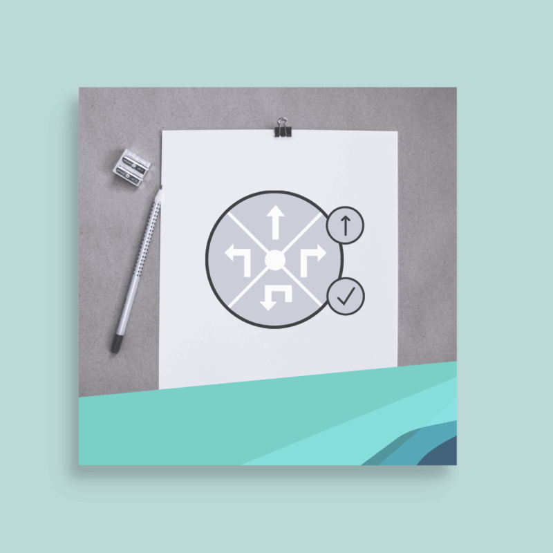 Sense of Direction (Cut-E by AON)