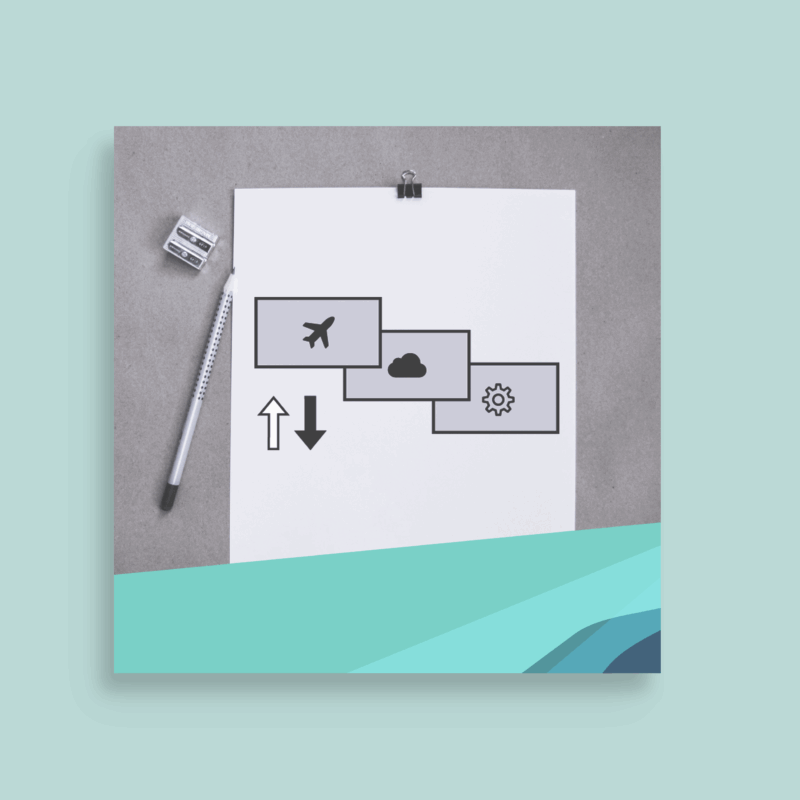Hierarchical Figure Classification
