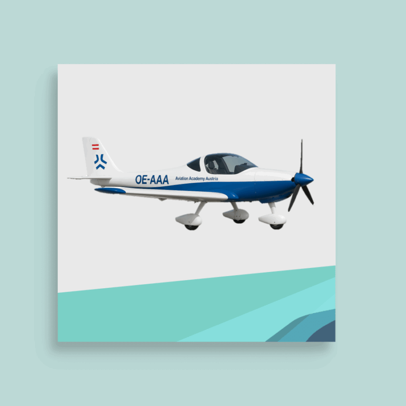 Personality Test for Pilots Aviation Academy Austria (AAA) Assessment Bundle