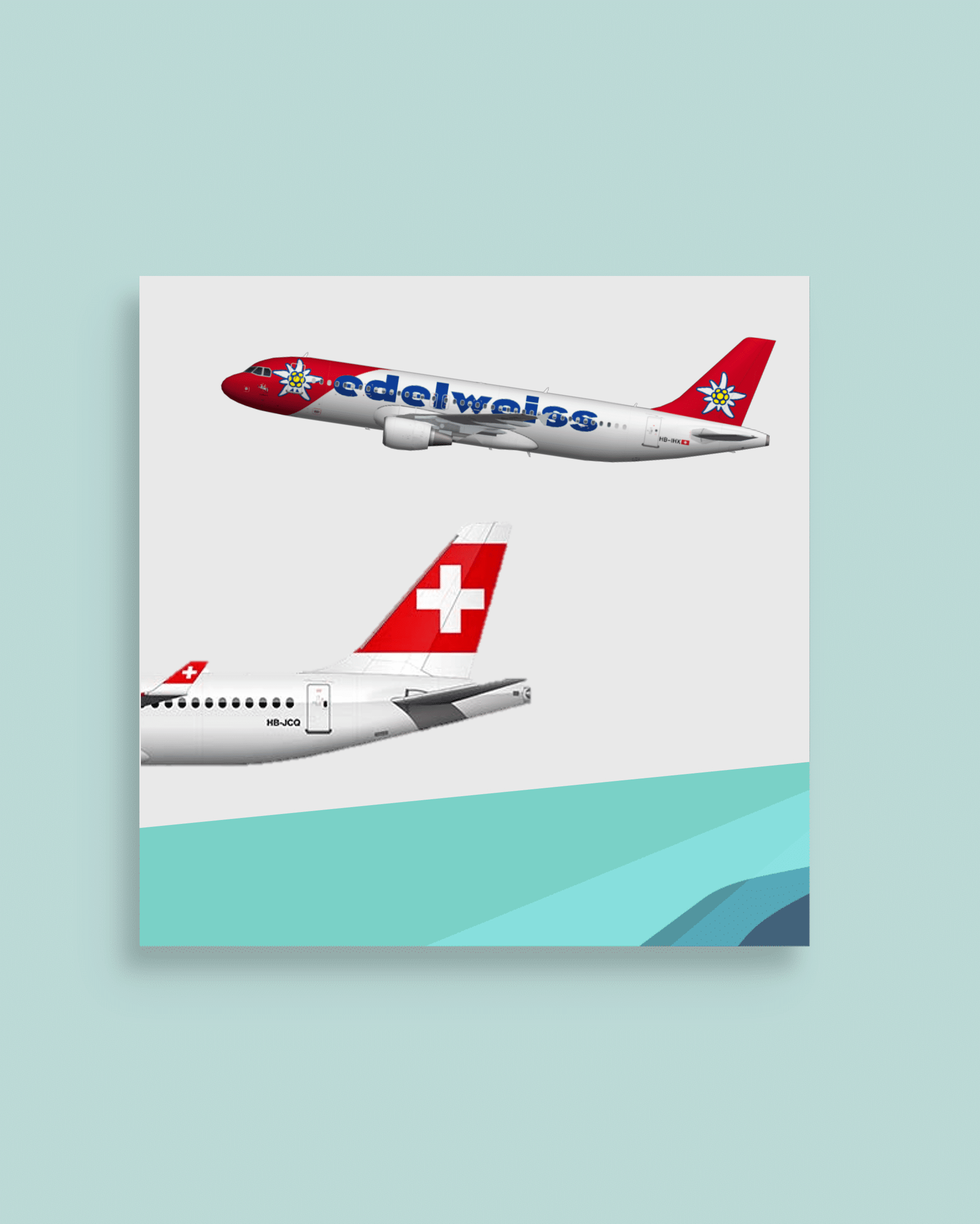 Pre-Airline Fit (PAF) Coaching (SWISS, Edelweiss) Pre-Airline Fit (PAF) Coaching (SWISS, Edelweiss)