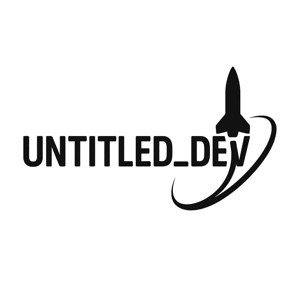 untitled_dev Profile Picture