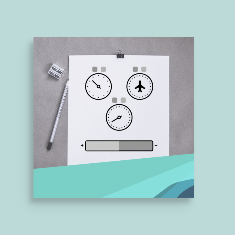 Apparatus Test (Gubsomat)