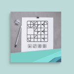 Matrices (3×3, 4×4) Matrices (3×3, 4×4)