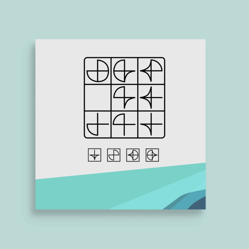 Matrices (3×3, 4×4)