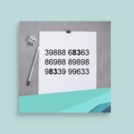 Bourdon Test (83) Bourdon Test (83)