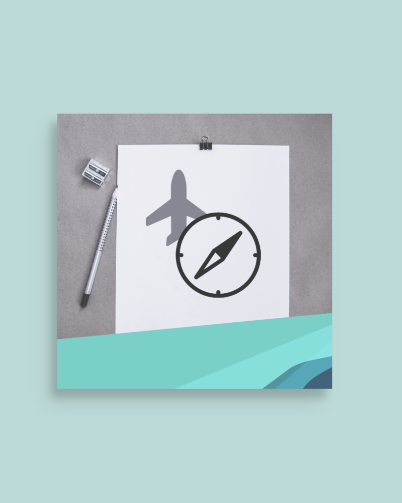 Course Calculator – Navigation & Heading Trainer