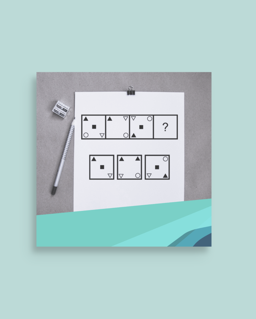 Diagrammatic Series