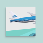 KLM Ready Entry Phase 2 Complete Prep (AMC)