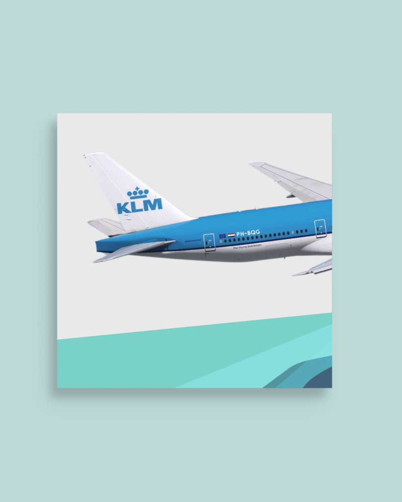KLM Ready Entry Phase 2 Complete Prep (AMC)