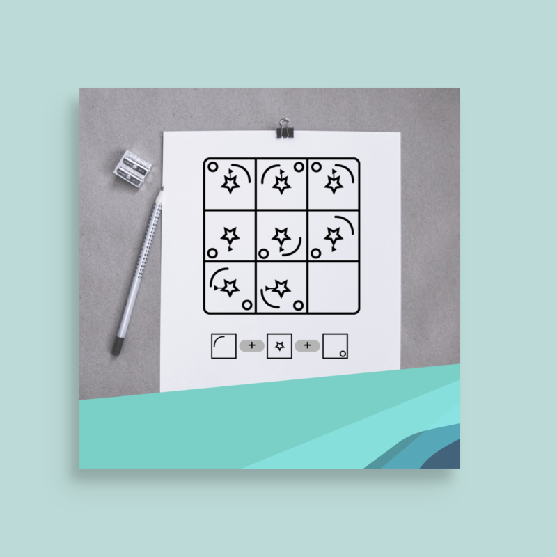 Matrices Assembly Test