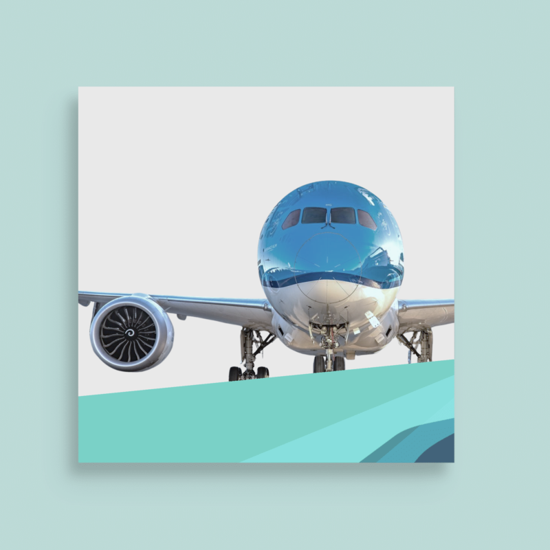 Planning Assignment Preparation for KLM AMC