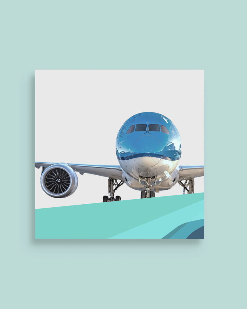 Planning Assignment Preparation for KLM AMC