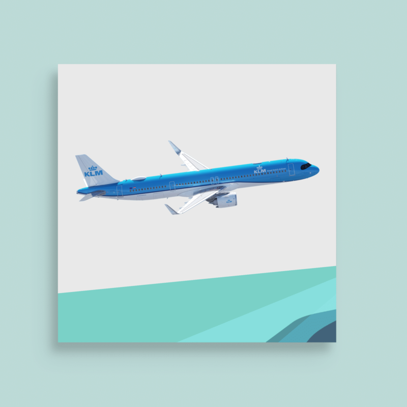 Psychologe Interview Leitfaden für KLM AMC
