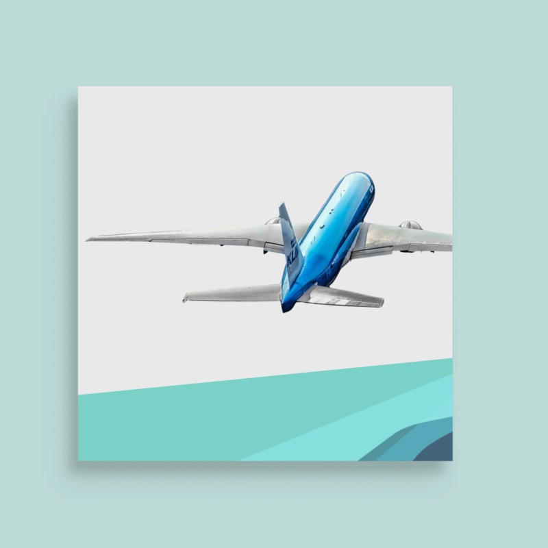 Leitfaden zur Vorbereitung auf die Simulation für KLM AMC