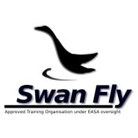 Swan Fly Estonia Swan Fly Estonia