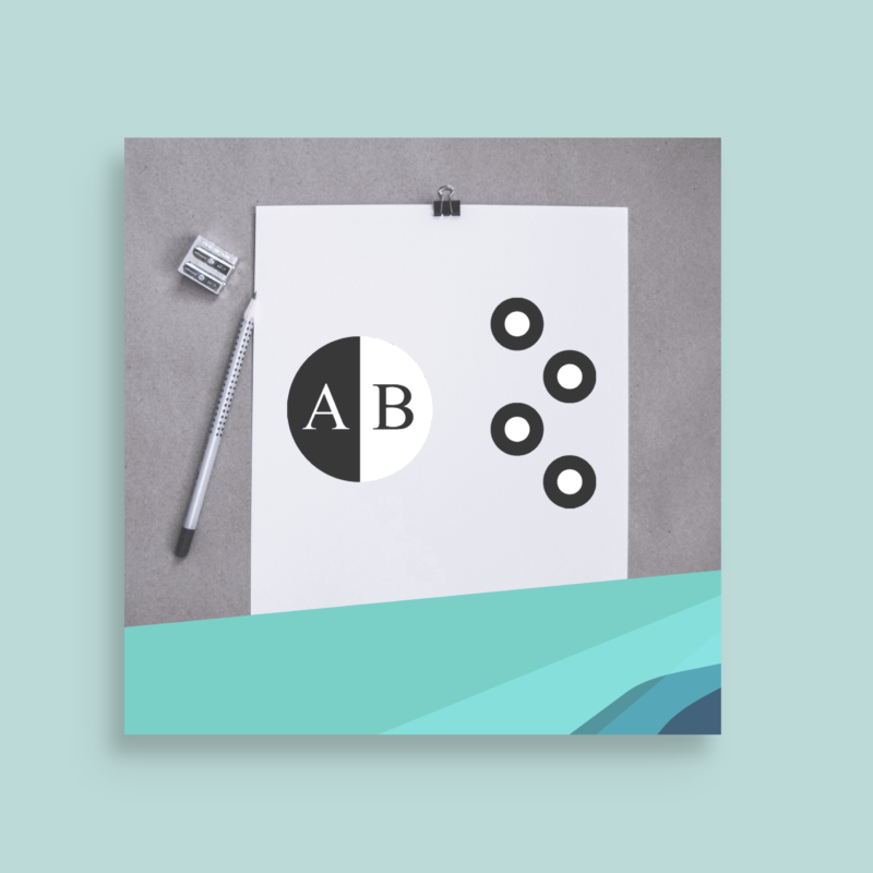 Word Analogies for KLM AMC