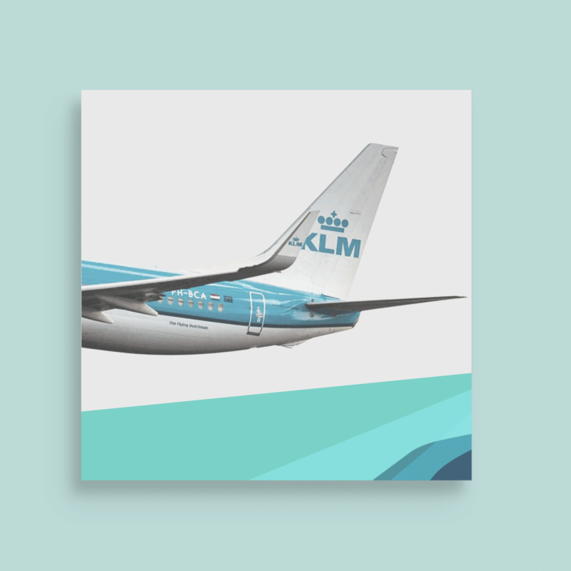 KLM Ready Entry Phase 4 COVA Interview Vorbereitung