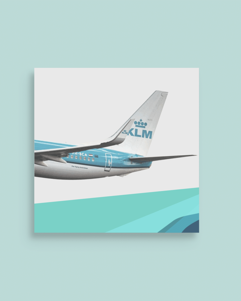 KLM Ready Entry Phase 4 COVA Interview Preparation