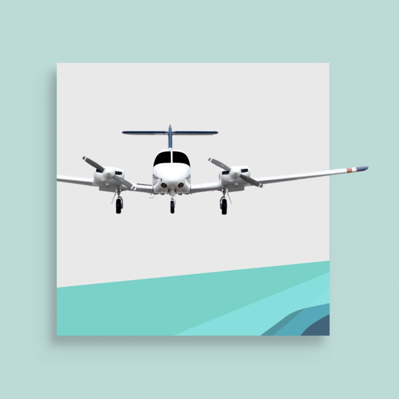 Simulator Guide for Piper PA-44 Seminole