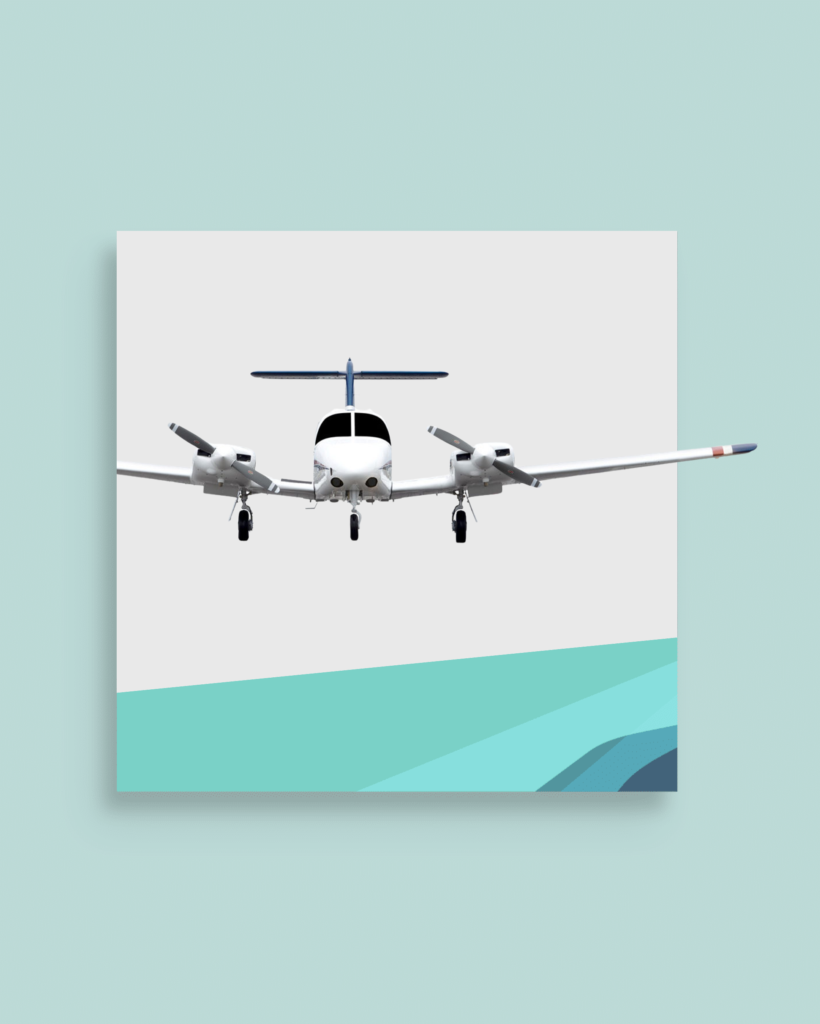 Simulator Guide for Piper PA-44 Seminole