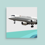 German Airways WingsUp – Stufe 2: PA-44-Simulator