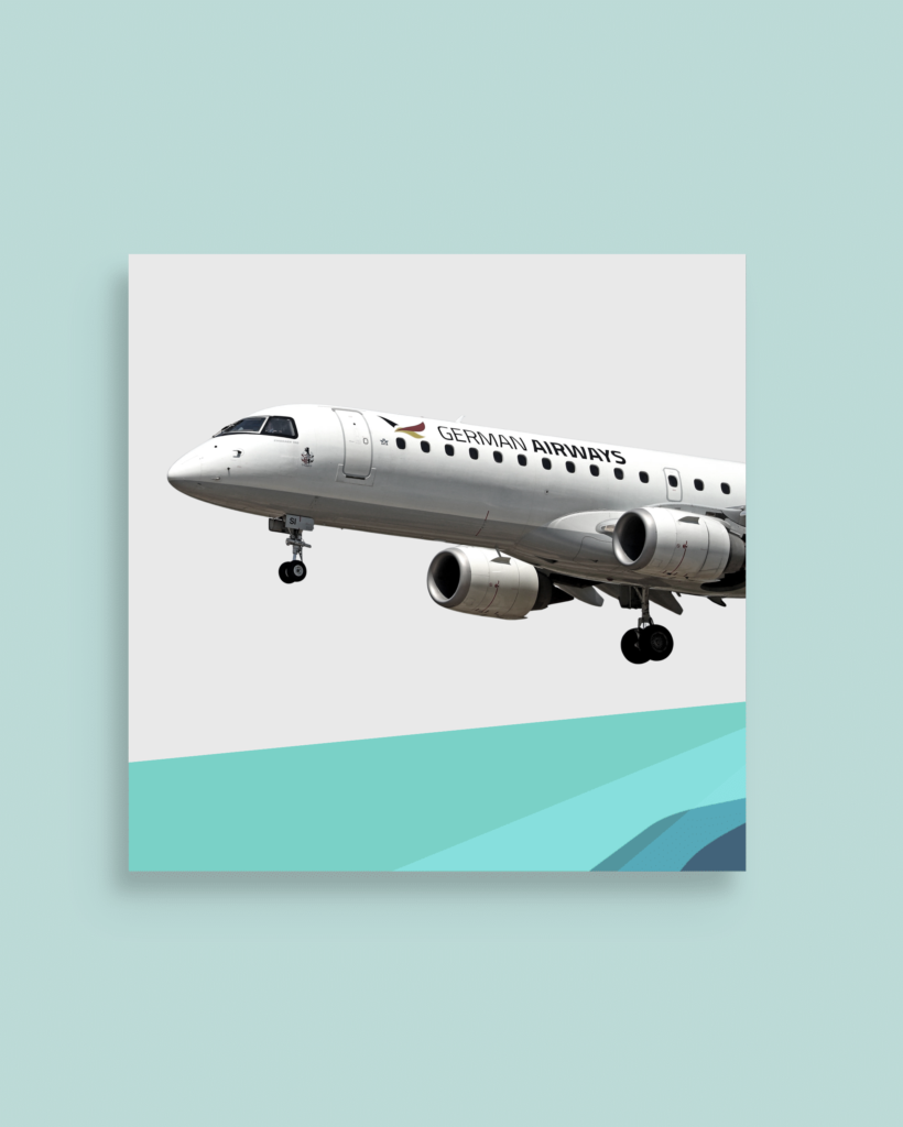 German Airways WingsUp – Stage 2: PA-44 Simulator