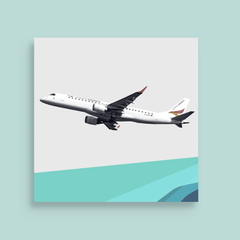 German Airways WingsUp - Stufe 3: Interview