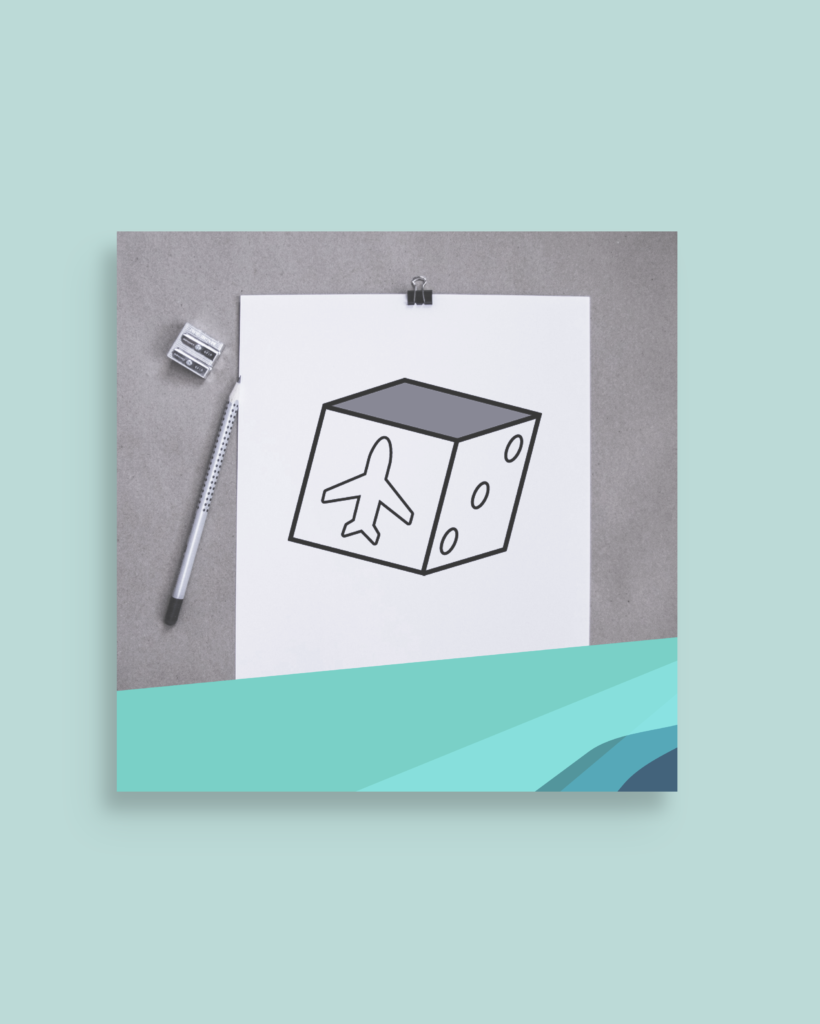 Rotating Cube