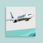Ryanair Future Flyer Academy Gateway 0 (Ab-Initio) Bundle