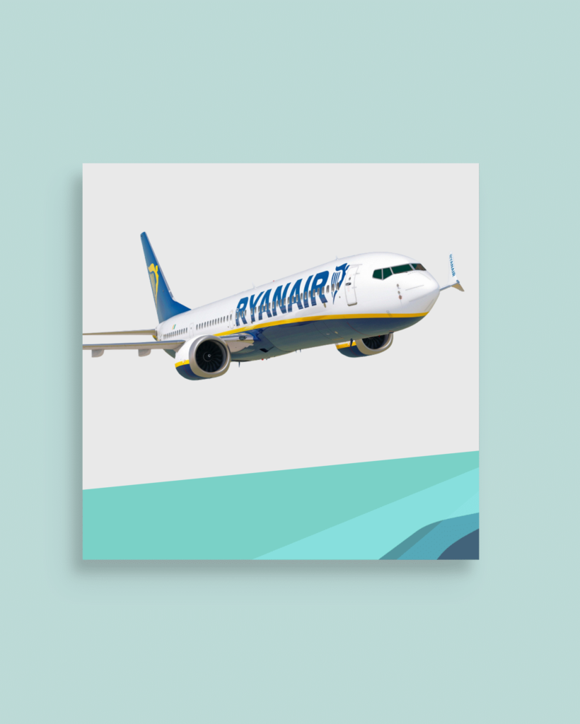 Ryanair Future Flyer Academy Gateway 0 (Ab-Initio) Bundle
