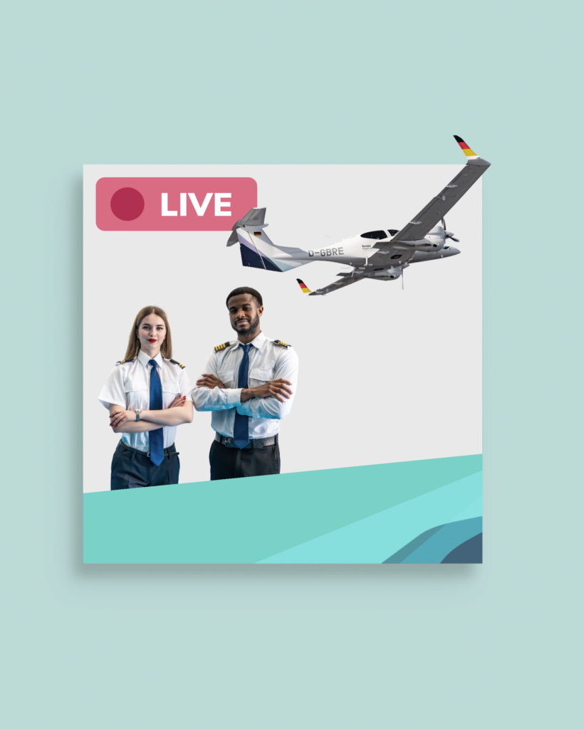 Ask a Flight Student