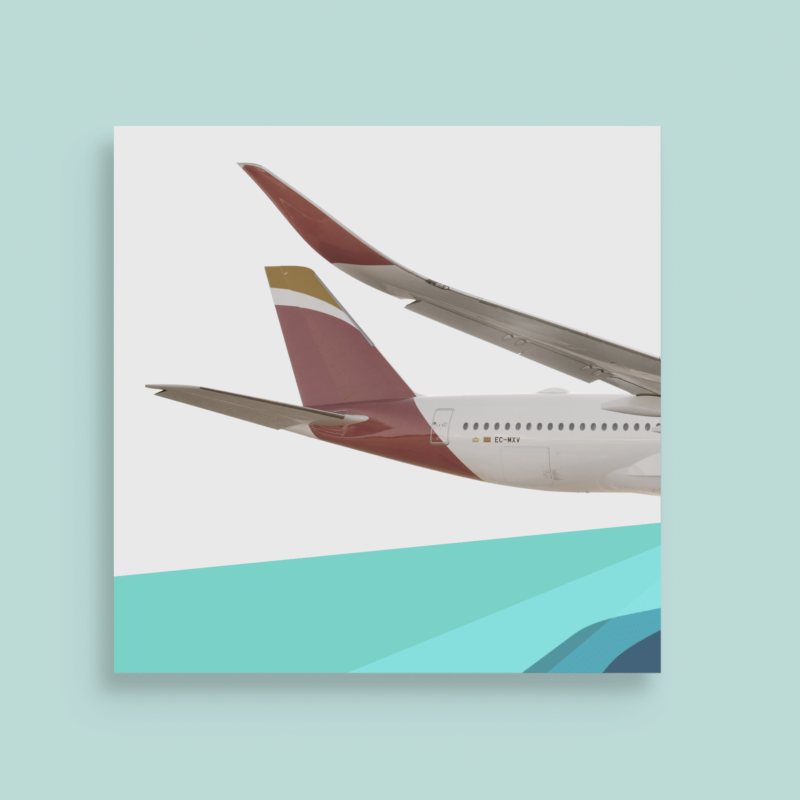 Iberia-Pilotenausbildung – Stufe 5: Abschlussprüfung Interview