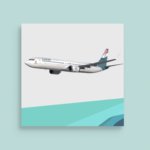 Luxair DLR Test for Ready Entry