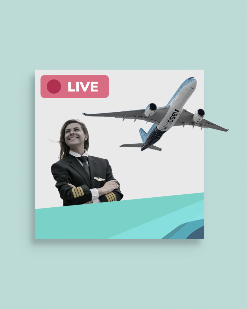 Ask a Pilot