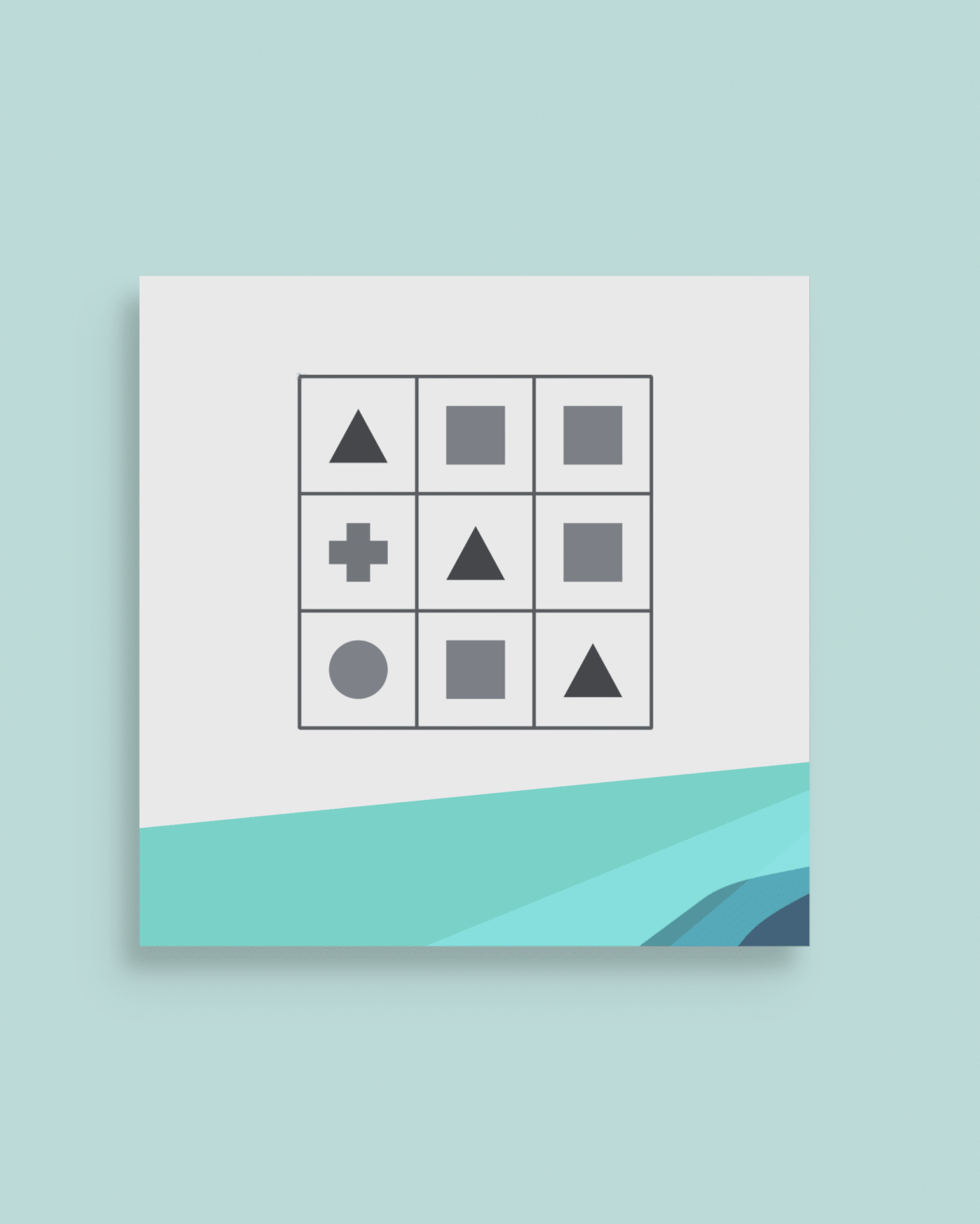 Inductive Logical Reasoning (Cut-E by AON)