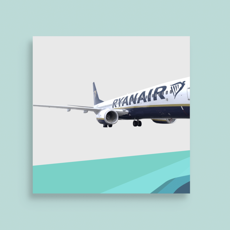 Vorbereitung auf den Auswahlverfahrenstag bei Ryanair Dublin (Ready Entry)