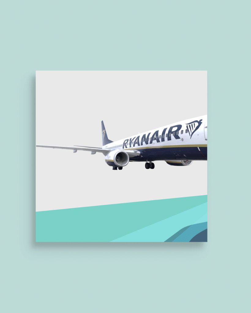 Vorbereitung auf das Auswahlverfahren bei Ryanair in Dublin (Ready Entry)