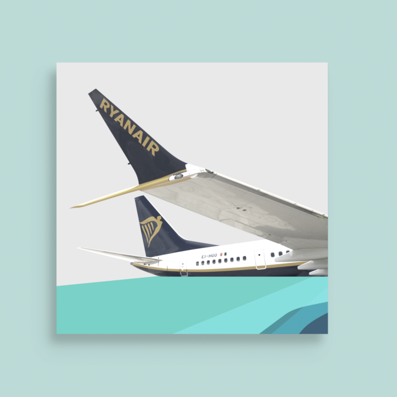 Ryanair AON/Cut-E Auswahlverfahren Vorbereitung (Ready Entry)