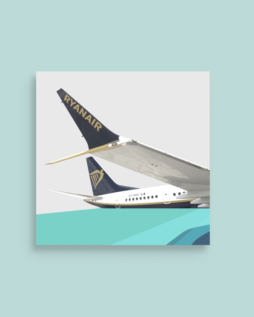 Vorbereitung auf das AON/Cut-E-Auswahlverfahren bei Ryanair (Ready Entry)