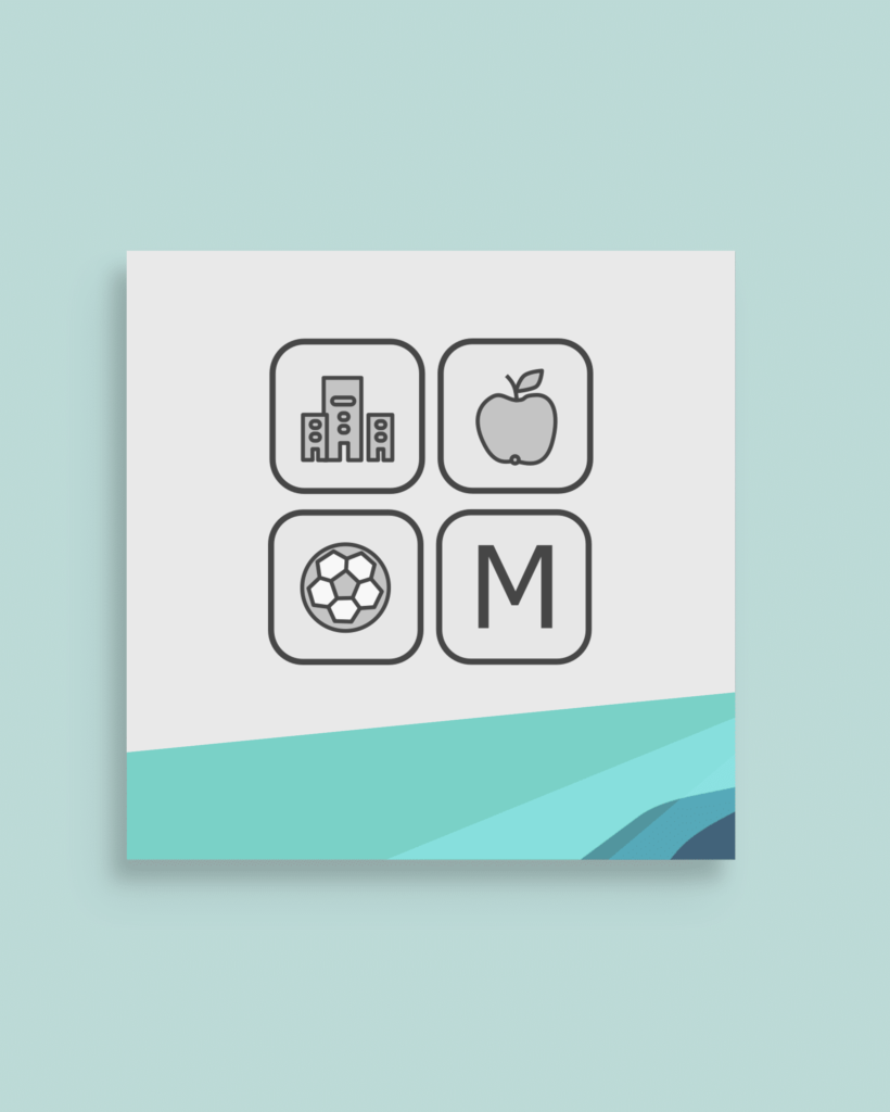 Word Group Memory