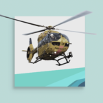 DLR Test for ADAC Air Rescue