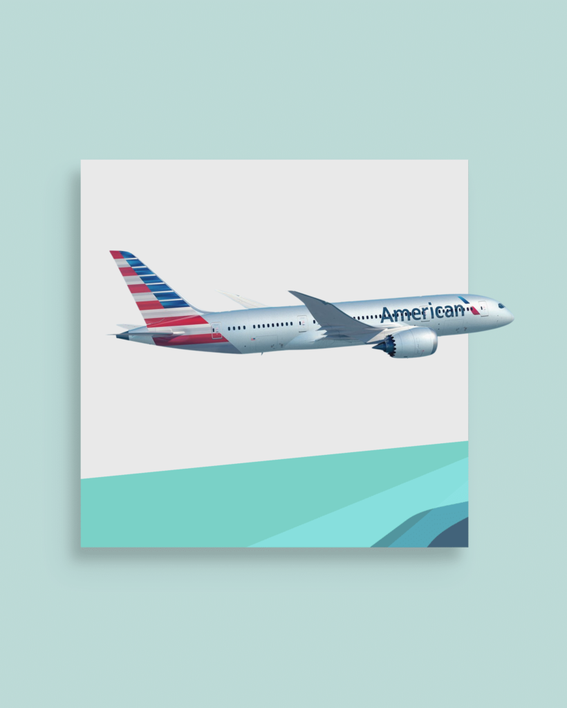 American Airlines (AA) Cut-E / Aon Online Tests Bundle