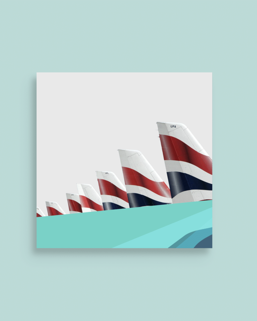 British Airways Cut-E / Aon Online Tests Complete Bundle