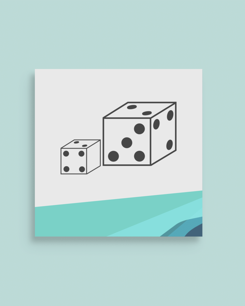 Cube Rotation Reasoning