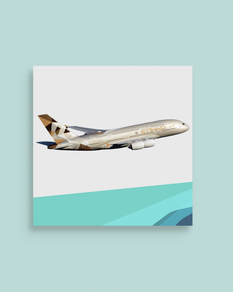 Etihad Airways Cut-E / Aon Online Tests Bundle