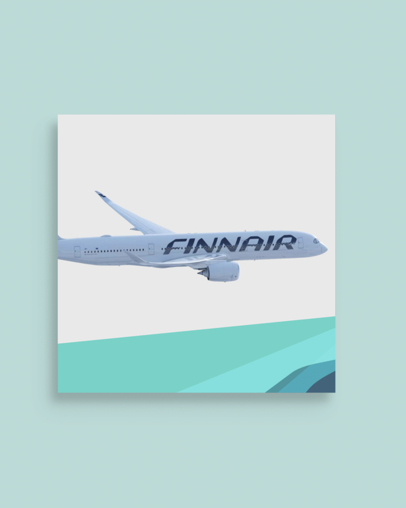 Finnair Cut-E / Aon Online Tests Bundle