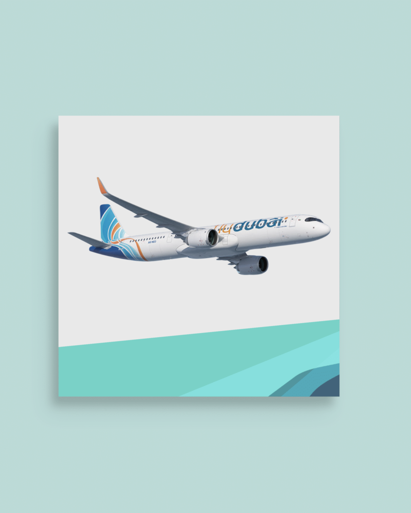 flydubai Cut-E / Aon Online Tests Bundle